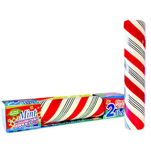 Giant Candy Cane