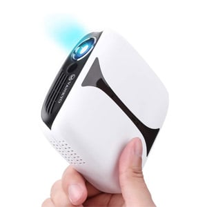 VANKYO Pico Projector