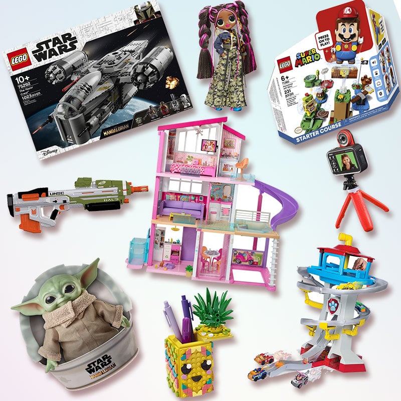 where to buy toys this christmas