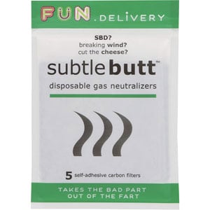 Bbw Fart Tube