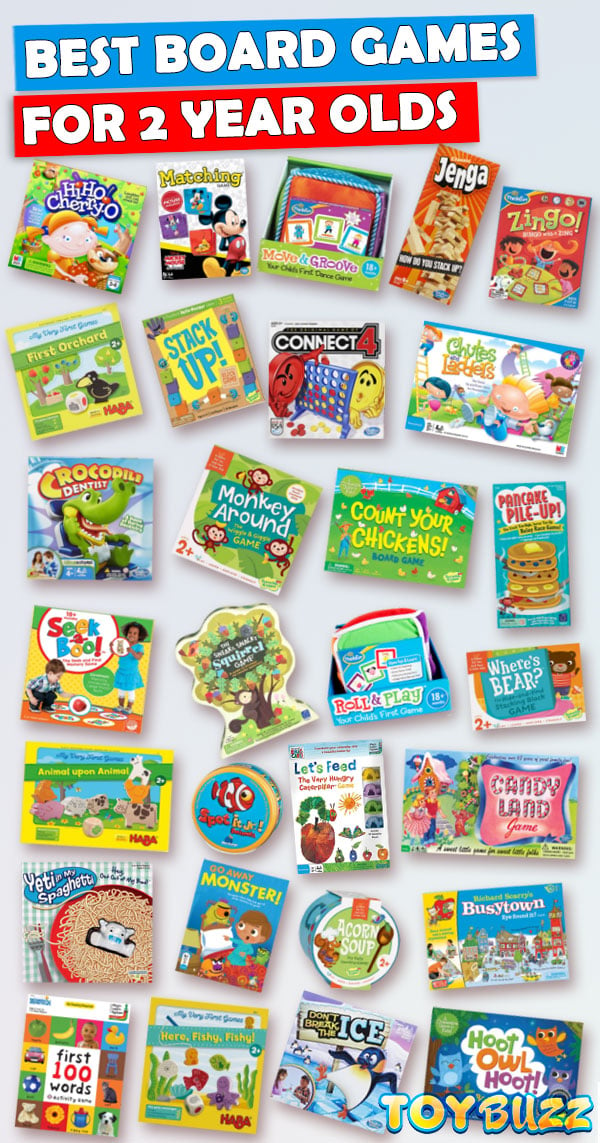 Games for 2 to store 3 year olds