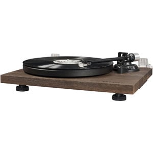 Crosley C6 2-Speed Vinyl Turntable