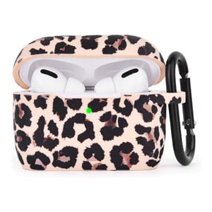 AIRSPO Leopard AirPods Pro Case