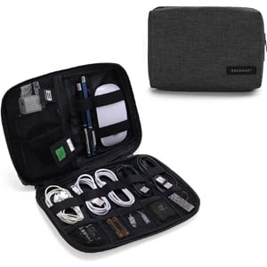 BAGSMART Electronic Organizer