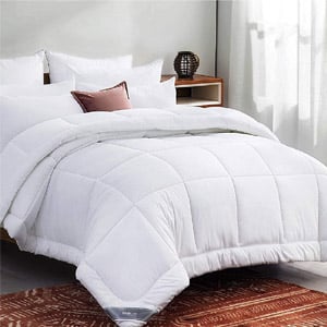 Bedsure Twin Comforter Duvet Insert