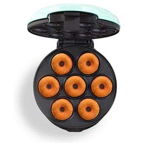 Dash Mini Donut Maker