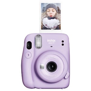 Canal Toys Photo Creator Instant Print Camera – Photo, Selfie and Video –  Thermal Paper for 250 Photos – LCD Screen. 8+