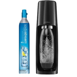 SodaStream Fizzi Sparkling Water Maker 