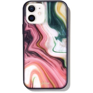 Sonix Blush Quartz Cell Phone Case