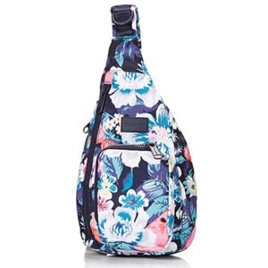 Vera Bradley Sling Backpack