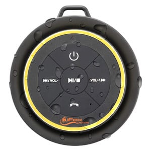 iFox iF012 Bluetooth Shower Speaker