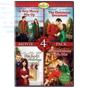Hallmark Holiday Collection