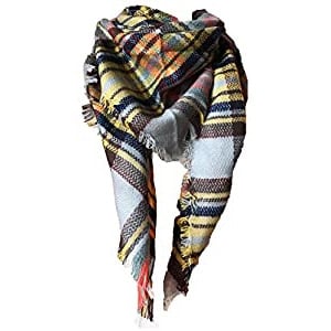 Wander Agio Scarf